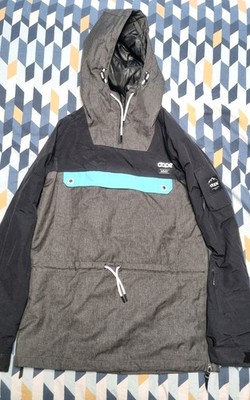 Dope Ski Small Snowboardjacke