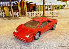 Hot Wheels Lamborghini Countach LP 5000 QV HW ‘22 Jay Leno’s Garage Loose VHTF!