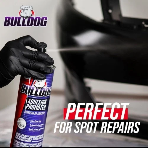 Klean-Strip Bulldog Adhesion Promoter, Fast Dry Paint Adhesion Booster, 15oz. - Picture 5 of 7