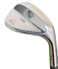 Cleveland CG12 Zip Grooves Wedge Deal