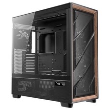 Antec FLUX PRO Case Computer Full Tower ATX Performance PWM FANs Flux Airflow