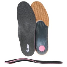 Pedag Plantar Fasciitis German Made Arch Support Orthotic Insoles Inserts For