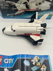 LEGO CITY set 60078 Complete Excellent