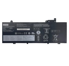 OEM 01AV478 Battery For Lenovo ThinkPad T480s L17L3P71 L17M3P71 01AV479 01AV480