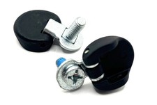 Jones Fixations Snowboard - sans Outils Lanière Ajusteur Boulon Ensemble J740A1A