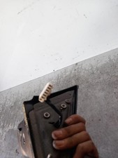 Retroviseur gauche (ou coque) Alfa Romeo ALFA GT