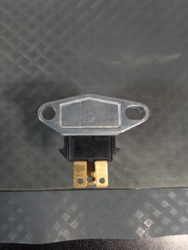 Interruptor de atenuación estándar DS-72 Chevy Suburban Chevrolet Blazer C10 camioneta C20 #82 Foto 4 de 4