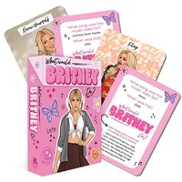 What Would Britney Do? | Rockpool Publishing | Box | Rockpool Publishing | 2024