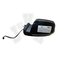 Mercedes B-Class Wing Door Mirror Left W245 Facelift 2009 OEM  A3148514