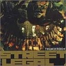STREET LEGAL - Thunderdome - CD - Import - **BRAND NEW/STILL SEALED** - RARE