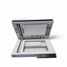 HP ScanJet Pro 2600 F1 Desktop Scanner - 20G05A