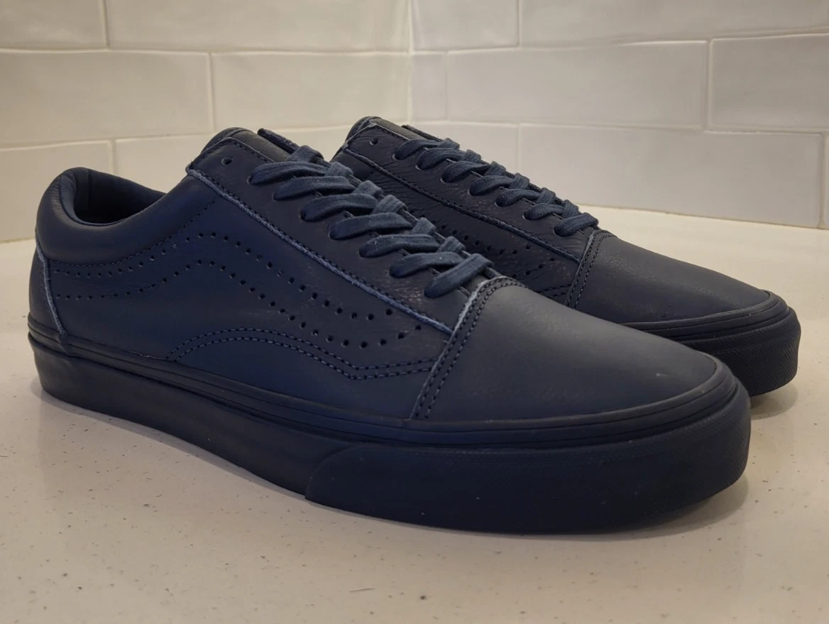 vans syndicate old skool products for sale | eBay