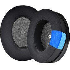 1 Pair Lightweight Cooling-Gel Ear Pads Cushion Replacement For Audeze Penrose