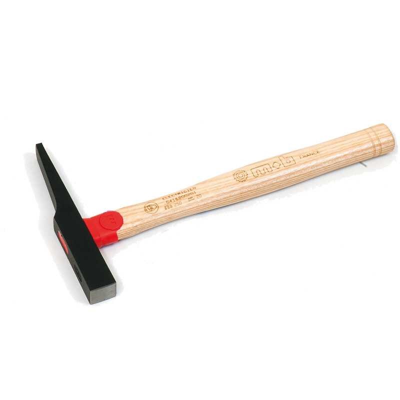 Marteau électricien 260mm MOB OUTILLAGE avec manche ergonomique hickory