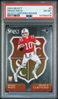 2024 PANINI SELECT SELECT CERTIFIED ROOKIES #3 DRAKE MAYE ROOKIE RC PSA 6