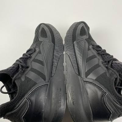 Adidas ZX 2K Boost FV9993 Core Black Sneaker Athletic Boost