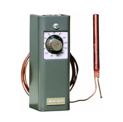 Honeywell T6031A1011 Process Control