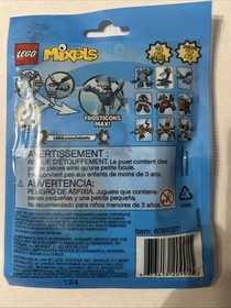LEGO MIXELS: Lunk (41510)