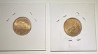 2009 D Lincoln Bicentennial Penny Set. 4 Coins. — photo 3
