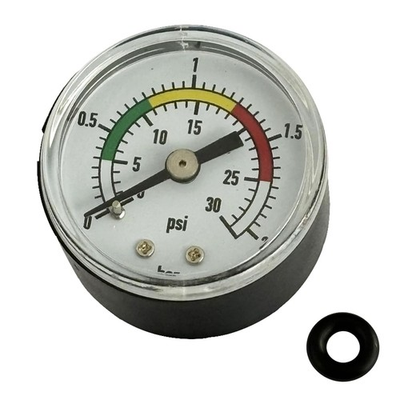 #ad #ad For Intex Pressure Gauge for 11224 Above Ground Swimming Pool Sand Filter Pump $10.09