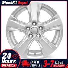 New 17 Replacement Wheel Rim For Toyota Rav4 2019-2023 Wheel Oem Quality Wheel