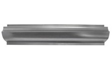 links BLIC 1020-14-030341P Einstiegsblech für MAZDA