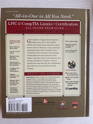 Linux + Book 2012 (no CD)