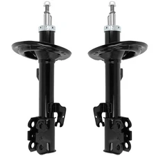For 2011-2014 Toyota Sienna AWD Front Shocks Struts Cartridge Assembly