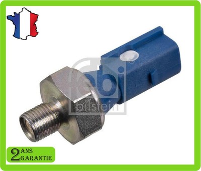 Febi-Bilstein 36116 Capteur Pression De Suralimentation Pour Volkswagen, Audi, Seat, Skoda