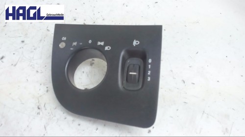 Lichtschalter Links 4146800817 Mercedes-benz Vaneo CDI 1.7 414 Kombi