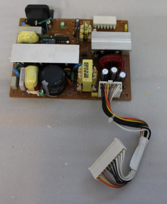 Astec 155-10B 0839-05 Power Supply Netzteil