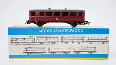 Piko H0 5/6104 Triebwagen BR VT 135 DB Gleichstrom - Bild 1 von 3