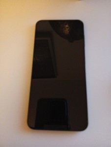 Samsung Galaxy A17 5G- 128GB - Schwarz  (Ohne Simlock)