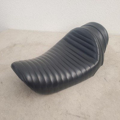 Le Pera Solo Seat, 2012-13 Harley Dyna Switchback, LK411