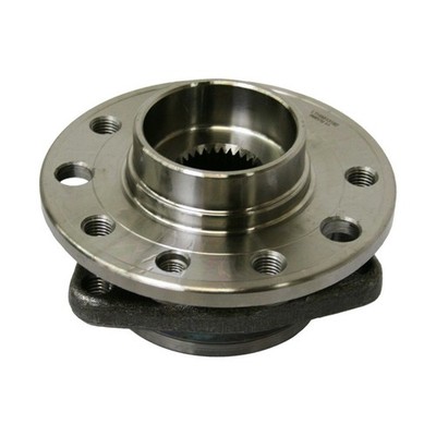 For Saab 9-5 Hub Assembly 2002 2003 2004 2005 2006 2007 2008 2009 Front