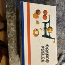 Adjustable Orange Peeler Citrus Lemon Orange Opener Stripping Kitchen Hand Tool