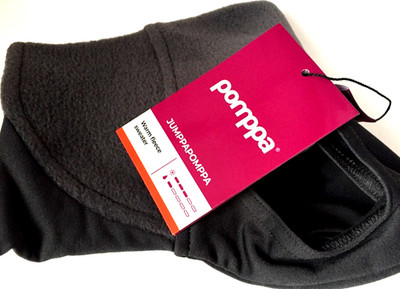 Extra kleiner Jumppa Pompa GRANIT Pullover Pomppa Beleidung Pullover 28 OM1003
