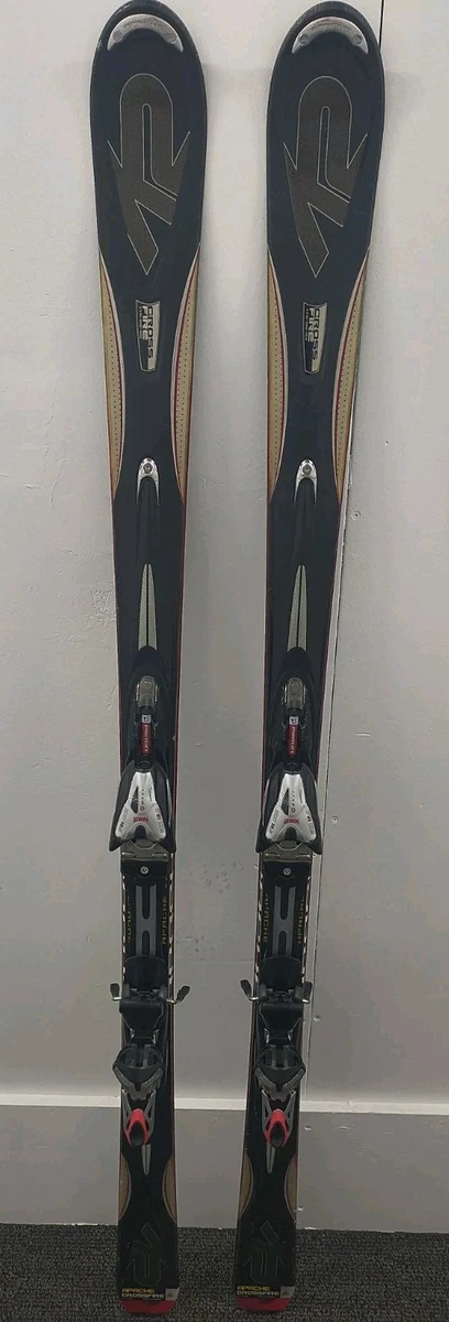 K2 Apache for sale - eBay