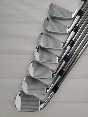 925silverセット SRIXON Z 725 925 #4-P/Recoil Prototype 125 P4 Stiff Custom Combo