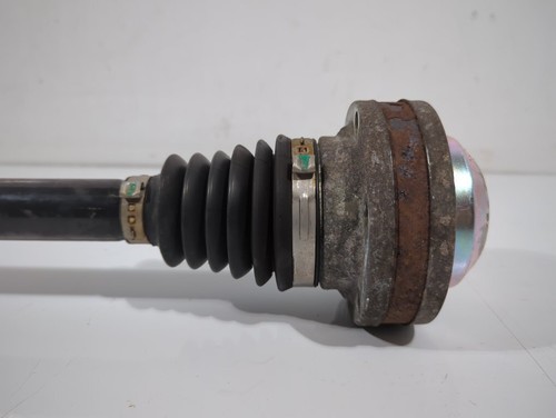 Eje de transmisión trasero Audi Q5 Mk1 Tdi Quattro 2012-2017 1968 8R0501203C O25 - Imagen 2 de 12