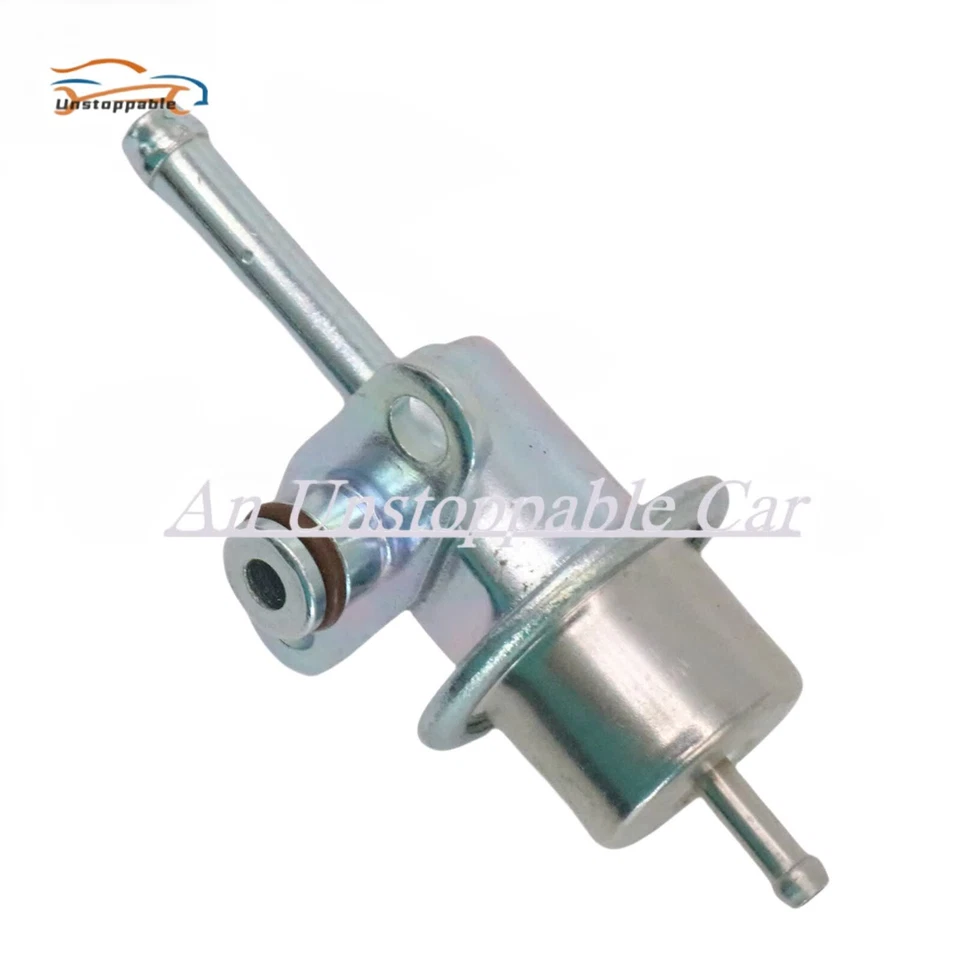 For 1989-1995 Suzuki Sidekick Geo 1.6 Tracker NEW Fuel Pressure Regulator PR4149 - Imagem 2 de 4