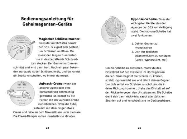 Thumbnail - Geheimagent Jack - Das Davinci-geheimnis