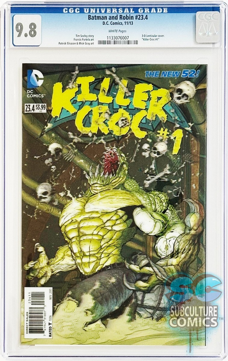 アメコミリーフ Batman #308 CGC 9.2 Batman #308 Value - GoCollect