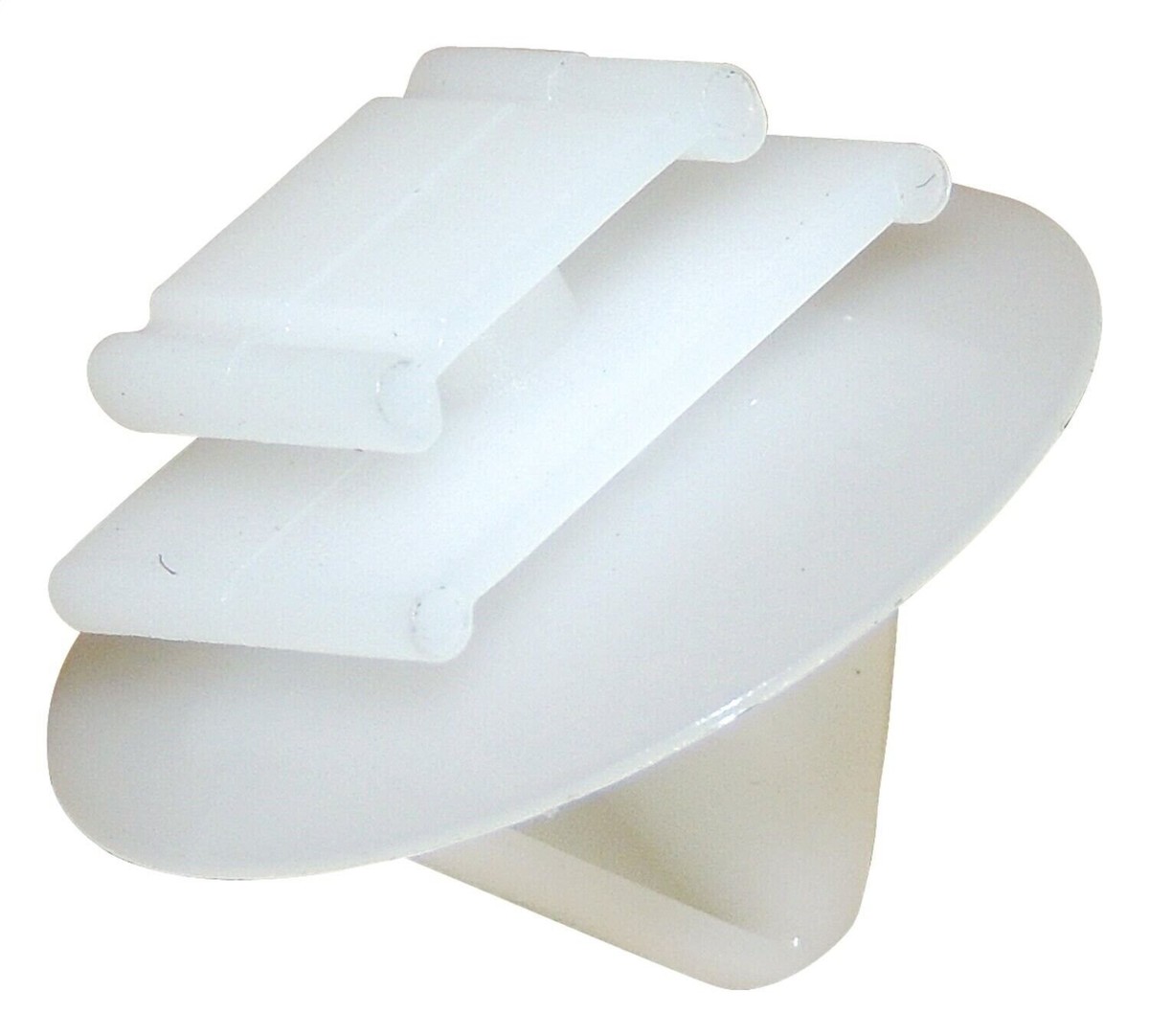 Crown Automotive 68241251AA Fender Flare Mounting Retainer | eBay