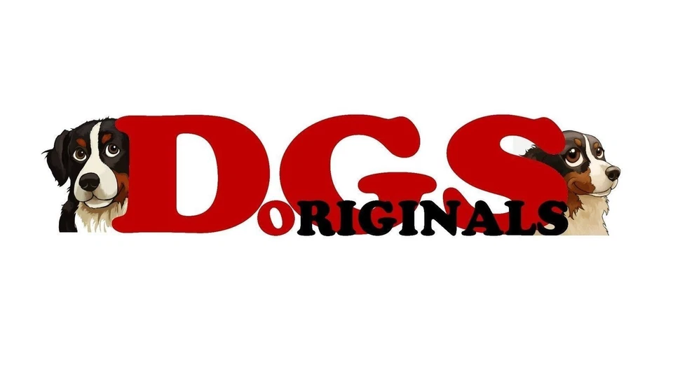 Every Day is Better with a (Pick You Dog Breed) Wooden Dog Sign (Coffee Theme)  - Image 3 of 3