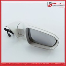 Retroviseur droit (ou coque) Mercedes 350