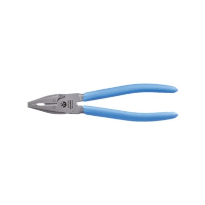 Gedore 6707740 8250-200 TL Power Combination Pliers 200 mm