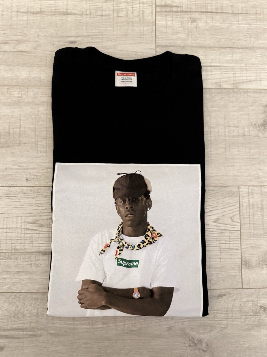 Supreme Tyler The Creator Tee 