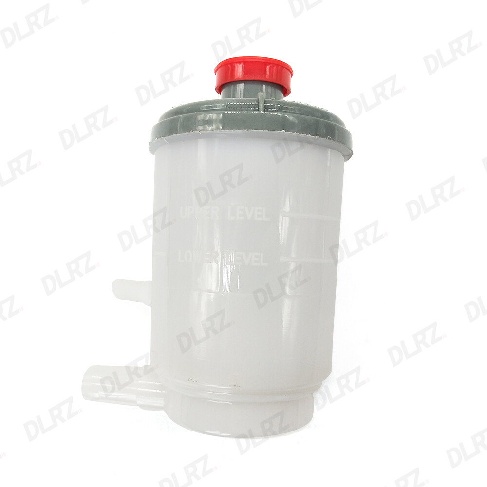 FOR 20052010 HONDA ODYSSEY V6 3.5L POWER STEERING RESERVOIR W/ CAP