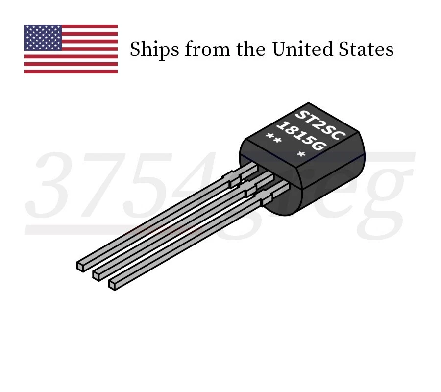 Second Generation Transistors